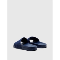 Pretty Green Okala Embossd Sli Sn53