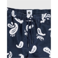 Pretty Green PG Widnes Pais Short Sn53
