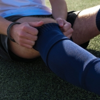 Minge Fotbal Proskary sleeves navy blue copil