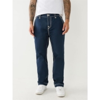Blug True Religion Twill Super T Bobby Baggy barbat