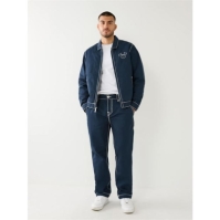 Blug True Religion Twill Super T Bobby Baggy barbat