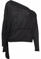 Bluza trening Asymetric dama Urban Classics