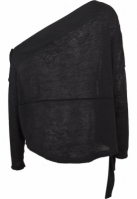 Bluza trening Asymetric dama Urban Classics
