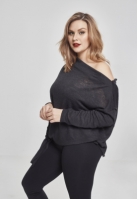 Bluza trening Asymetric dama Urban Classics