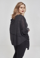 Bluza trening Asymetric dama Urban Classics