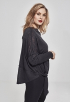 Bluza trening Asymetric dama Urban Classics