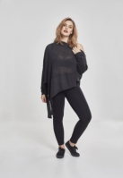 Bluza trening Asymetric dama Urban Classics