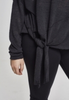 Bluza trening Asymetric dama Urban Classics