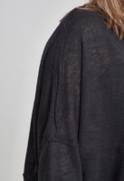 Bluza trening Asymetric dama Urban Classics
