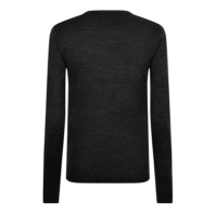 Brave Soul Crew Neck Jumper barbat
