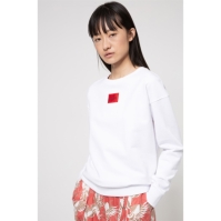Bluza trening Hugo Red Label Crew Neck