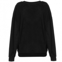 Bluza trening Golddigga Velour dama