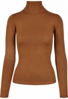 Bluza trening Basic Turtleneck dama Urban Classics