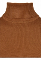 Bluza trening Basic Turtleneck dama Urban Classics