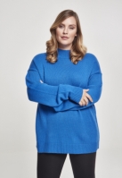 Bluza trening Oversize Turtleneck dama Urban Classics