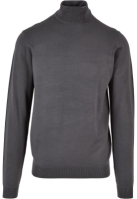 Bluza trening Knitted Turtleneck Urban Classics