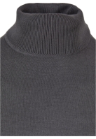 Bluza trening Knitted Turtleneck Urban Classics