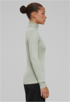 Bluza trening Knitted Turtleneck dama Urban Classics