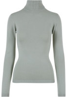 Bluza trening Knitted Turtleneck dama Urban Classics