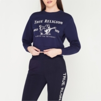 Bluza trening True Religion Buddha