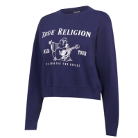 Bluza trening True Religion Buddha