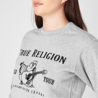 Bluza trening True Religion Buddha