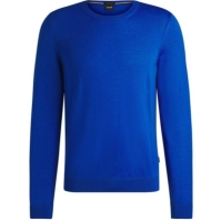 Boss Leno-P 10241501 01 Jumper barbat