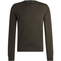 Boss Leno-P 10241501 01 Jumper barbat