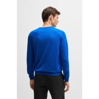Boss Leno-P 10241501 01 Jumper barbat