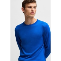 Boss Leno-P 10241501 01 Jumper barbat