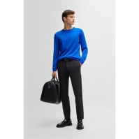 Boss Leno-P 10241501 01 Jumper barbat