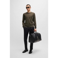 Boss Leno-P 10241501 01 Jumper barbat