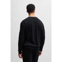 Hugo Silver Logo Sweatsh 10262201 0 Jumper barbat