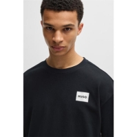 Hugo Silver Logo Sweatsh 10262201 0 Jumper barbat