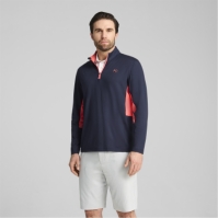 Puma Pure 2.0 quarter Zip - Lc Jumper barbat