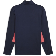 Puma Pure 2.0 quarter Zip - Lc Jumper barbat