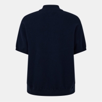 Camasa Lacoste Striped Croc Polo Jumper