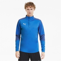 Puma 21 Rain Zip Top barbat