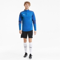 Puma 21 Rain Zip Top barbat
