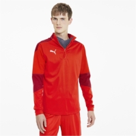 Puma 21 Rain Zip Top barbat