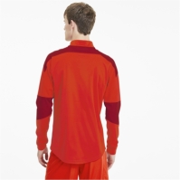 Puma 21 Rain Zip Top barbat