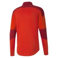 Puma 21 Rain Zip Top barbat