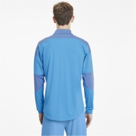 Puma 21 Rain Zip Top barbat