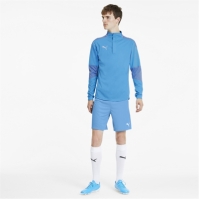 Puma 21 Rain Zip Top barbat