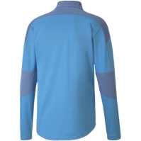 Puma 21 Rain Zip Top barbat