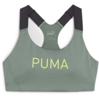 Puma 4keeps Eversculpt Bra Medium Impact Sports dama