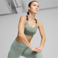 Puma 4keeps Eversculpt Bra Medium Impact Sports dama