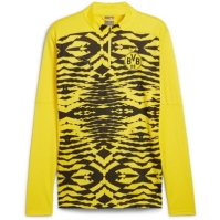 Puma Borussia Dortmund Pre Match Drill Top 2024 2025 adulti