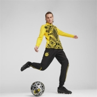 Puma Borussia Dortmund Pre Match Drill Top 2024 2025 adulti