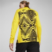 Puma Borussia Dortmund Pre Match Drill Top 2024 2025 adulti
